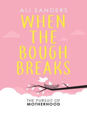cover image of When the Bough Breaks